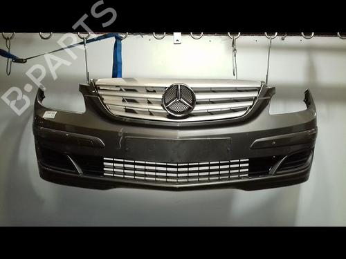 Foran kofangere MERCEDES-BENZ B-CLASS Sports Tourer (W245) B 180 CDI (245.207) | BP36849469C7 - Image 4