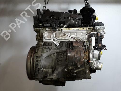 Engine BMW 1 (E87) 116 d | BP38570451M1 - Image 5