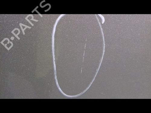 Left rear door TOYOTA AVENSIS (_T25_) 2.0 D-4D (ADT250_, ADT250R) | BP21672384C4 