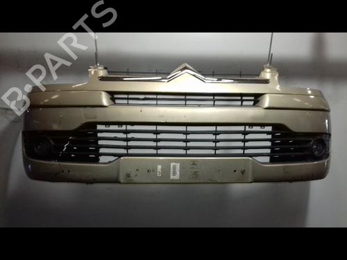 Used Front bumper CITROËN C4 I (LC_) 1.4 16V (88 hp) 29224415