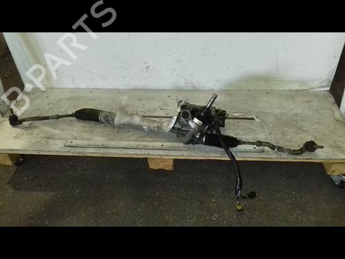 Used Steering rack PEUGEOT 308 II (LB_, LP_, LW_, LH_, L3_) 1.2 THP 110 (110 hp) 29223401