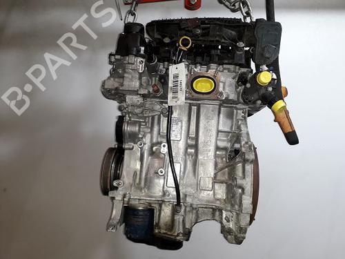 Used Engine Engine PEUGEOT 2008 I (CU_) 1.2 VTi (82 hp) 36425593 36425593