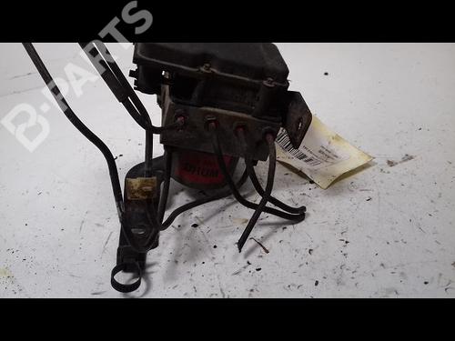 Used ABS pump HYUNDAI GETZ (TB) 1.1 (67 hp) 9441273