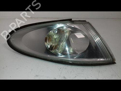 Clignoteur rechts RENAULT ESPACE III (JE0_) 2.0 16V (JE0N, JE0L, JE02) (140 hp) 23196083