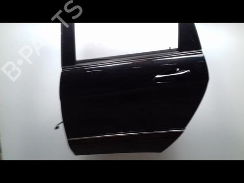 Porta trás esquerda Porta trás esquerda 8973953 8973953