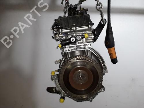 Engine DACIA SANDERO II 1.0 SCe 75 (B8JC, B8JD, B8NC) | BP28572439M1