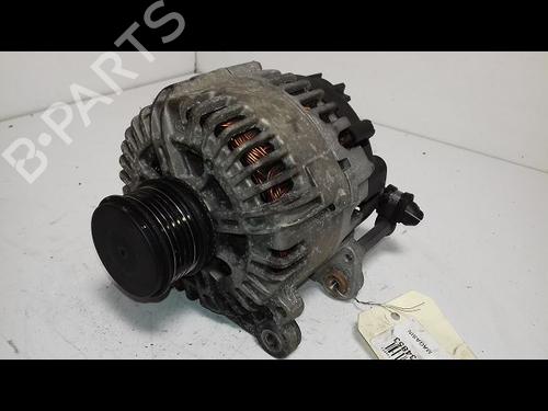 Alternator VW GOLF V (1K1) 2.0 TDI | BP11963713M7 