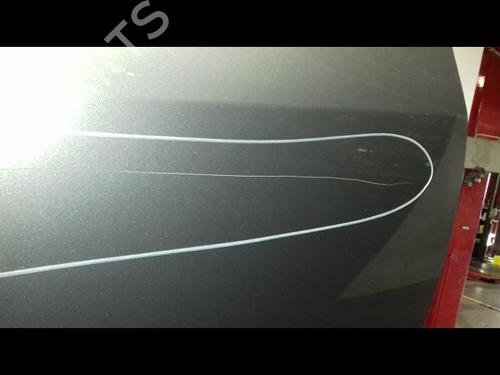 Right front door VW GOLF PLUS V (5M1, 521) 1.9 TDI | BP17214830C3 