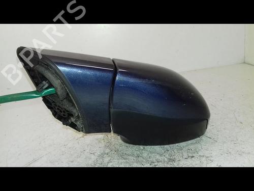 Right mirror PEUGEOT 308 I (4A_, 4C_) 1.4 16V | BP30949817C27 