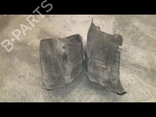 Used Wheel arch RENAULT MEGANE IV Hatchback (B9A/M/N_) 1.5 Blue dCi 115 (B9A6) (116 hp) 29224687