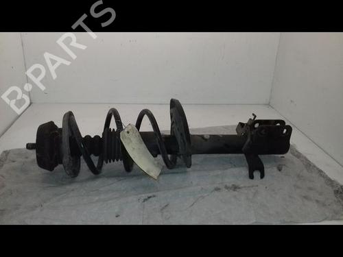 Used Right front shock absorber DACIA LOGAN MCV II 1.2 (75 hp) 22593274