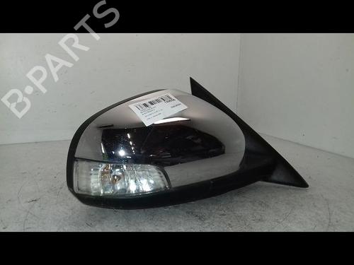 Used Right mirror Right mirror JAGUAR X-TYPE I (X400) 2.2 D (146 hp) 35970397 35970397