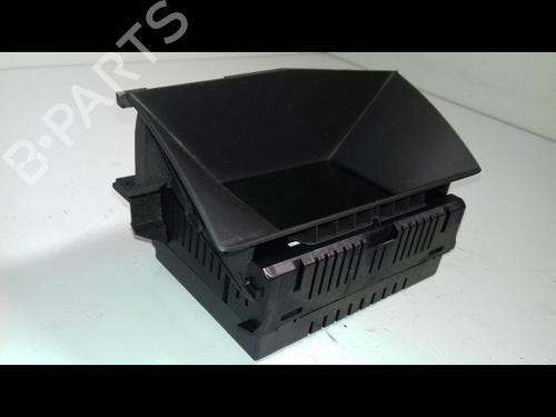 Used Display monitor OPEL ASTRA H GTC (A04) 1.9 CDTi (L08) (150 hp) 11694240