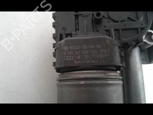 front-wiper-motor-audi-a4-b7-8ec-20-tdi-16v-8e1955119-2004-2005-2006-2007-2008-2009-8971964 main image