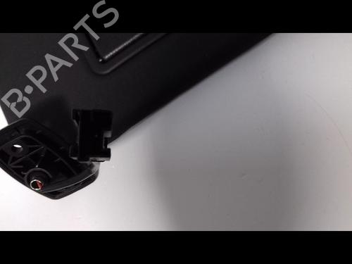 right-sun-visor-citroen-ds3-sa_-16-hdi-110-16121827zd-2009-2010-2011-2012-2013-2014-2015-2016-10199521 main image
