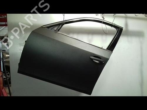 Left front door BMW 5 (E60) 525 d | BP19123619C2 