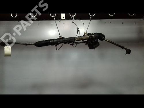 Used Steering rack PEUGEOT 206 Hatchback (2A/C) 1.4 HDi eco 70 (68 hp) 12117069