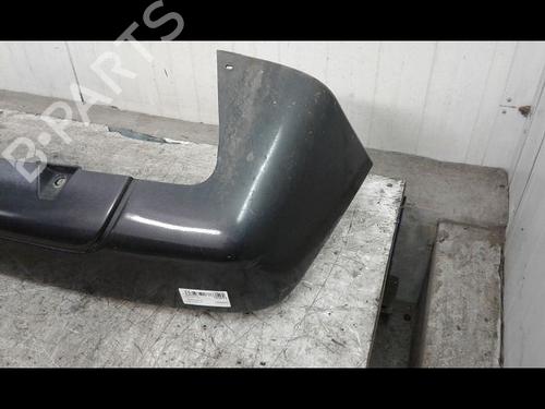 Rear bumper PEUGEOT 806 (221) 2.0 HDI | BP23195893C8 