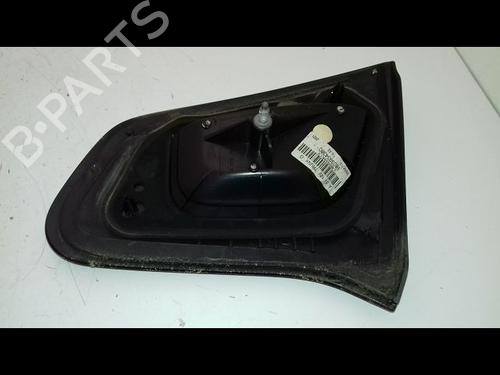 Left tailgate light CITROËN C3 II (SC_) 1.4 HDi 70 (SC8HZC, SC8HR0, SC8HP4) | BP18968358C79 