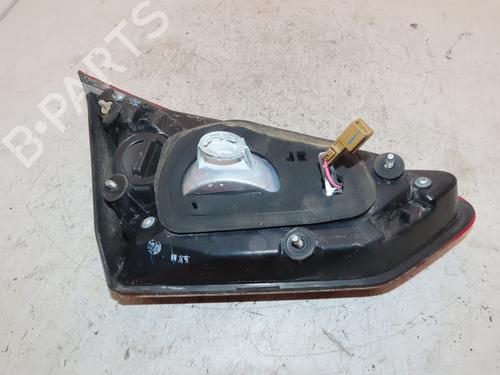 Used Right tailgate light Right tailgate light NISSAN PULSAR Hatchback (C13) 1.5 dCi (110 hp) 33835373 33835373