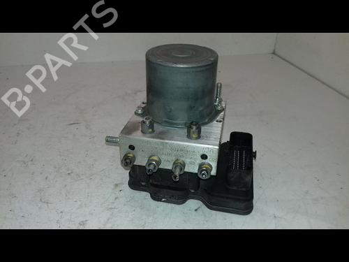Used ABS pump RENAULT CLIO V (B7_) 1.5 Blue dCi 85 (B7AG) (86 hp) 19798826