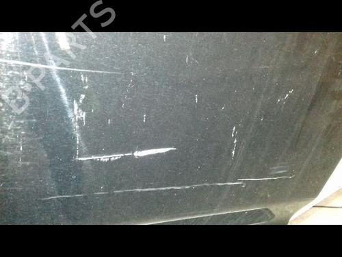 Left front door VW TOUAREG (7LA, 7L6, 7L7) 2.5 R5 TDI | BP21226901C2 