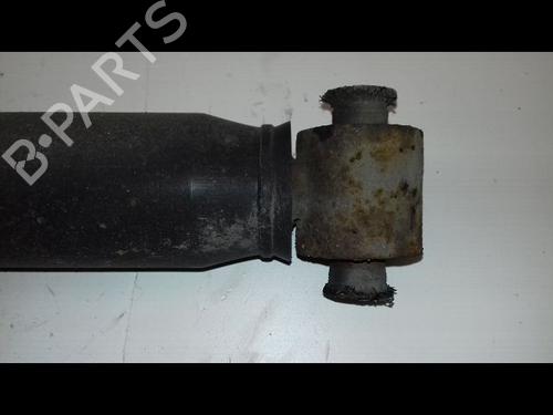 Left rear shock absorber RENAULT MEGANE II Estate (KM0/1_) 1.5 dCi (KM0F, KM0T, KM2B) | BP29223732M18 