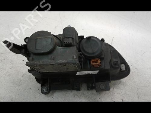 Used Left headlight Left headlight RENAULT ESPACE III (JE0_) 2.0 16V (JE0N, JE0L, JE02) (140 hp) 8968422 8968422
