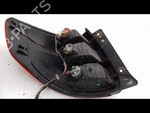 Used Right taillight SUZUKI SX4 (EY, GY) 2.0 DDiS 4x4 (RW420D) (135 hp) 9233981
