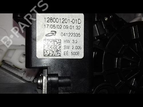 Used Front left window mechanism Front left window mechanism RENAULT KANGOO / GRAND KANGOO II (KW0/1_) 1.5 dCi 90 (KW05, KW08, KW0G, KW11) (90 hp) 11939454 11939454