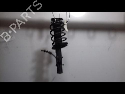 Used Right front shock absorber FORD FOCUS III 1.0 EcoBoost (125 hp) 20217742