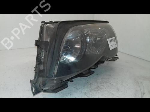 Left headlight BMW 3 Touring (E46) 320 d | BP29226326C28 