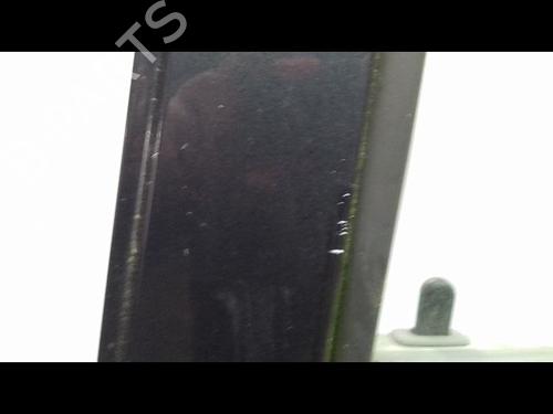 Left rear door DACIA LOGAN MCV (KS_) 1.5 dCi (KS0W) | BP23195811C4 