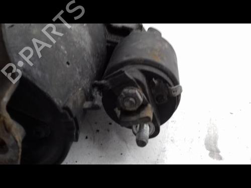 Used Starter RENAULT TWINGO I (C06_) 1.2 (C063, C064) (55 hp) 23194511