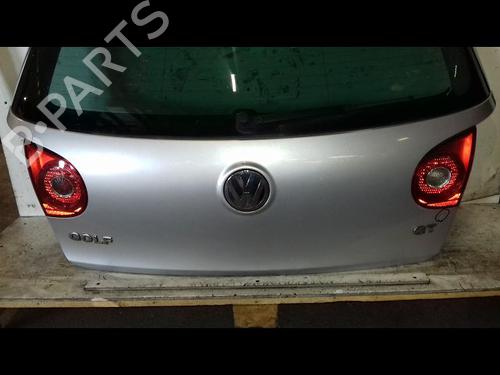 Tailgate VW GOLF V (1K1) 2.0 TDI | BP29225921C6 