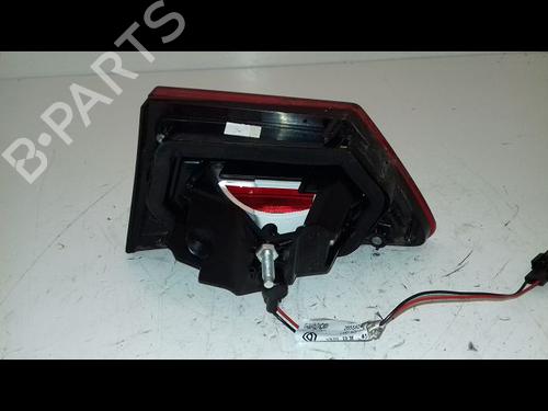 Left tailgate light RENAULT CLIO IV (BH_) 0.9 TCe 75 (BHNP) | BP29226388C79 
