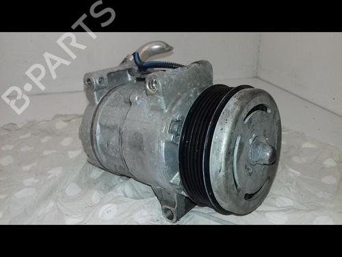 AC compressor PEUGEOT 308 II (LB_, LP_, LW_, LH_, L3_) 1.2 THP 110 | BP29223253M34 