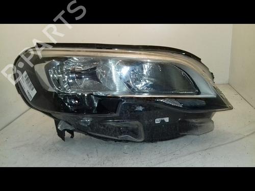 Used Right headlight PEUGEOT EXPERT Van (V_) 2.0 BlueHDi 120 (122 hp) 31347892