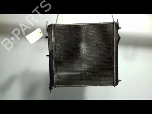 Water radiator CITROËN C3 II (SC_) 1.4 HDi 70 (SC8HZC, SC8HR0, SC8HP4) | BP14954133M31