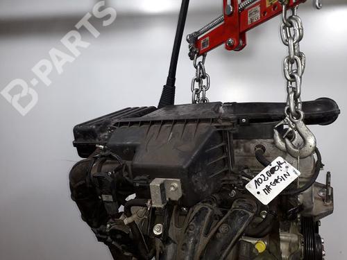 Engine OPEL AGILA B (H08) 1.0 (F68) | BP8968675M1 