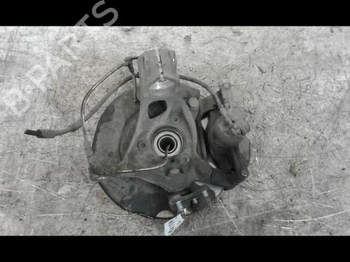 Right front steering knuckle SEAT ATECA (KH7, KHP) 2.0 TDI 4Drive | BP14887055M26