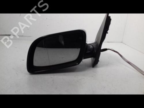 Left mirror VW POLO (9N_, 9A_) 1.4 16V | BP23195631C26 