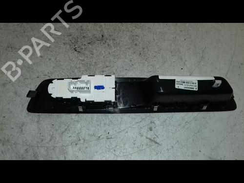 Used Left front window switch Left front window switch 37083644 37083644