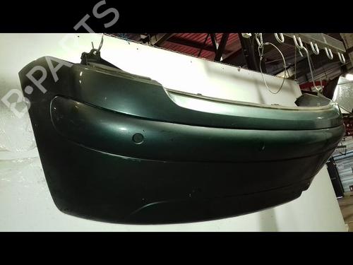 Rear bumper CITROËN C3 I (FC_, FN_) 1.4 i | BP18732666C8 