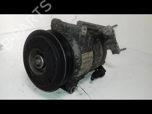 Used AC compressor PEUGEOT 308 II (LB_, LP_, LW_, LH_, L3_) 1.6 HDi (92 hp) 15395558