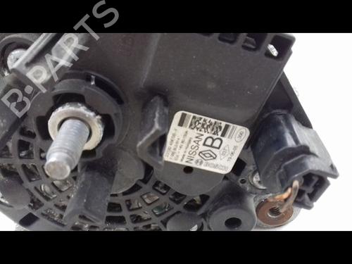 alternator-renault-megane-iv-hatchback-b9amn_-13-tce-140-b9nb-231005300r-2015-8974393 main image