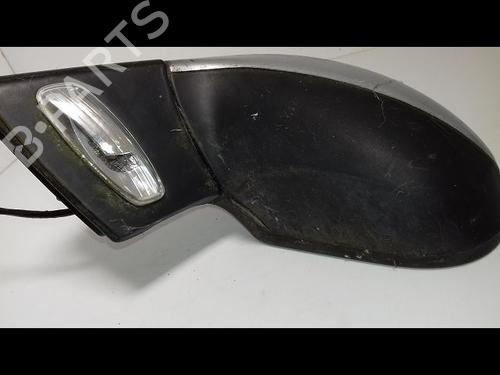 Left mirror PEUGEOT 207 (WA_, WC_) 1.6 16V VTi | BP14954887C26 