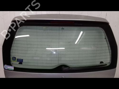 Used Tailgate CITROËN C3 I (FC_, FN_) 1.4 HDi (68 hp) 8964666