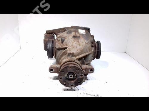 Used Rear differential BMW 3 (E46) 320 d (136 hp) 10063604