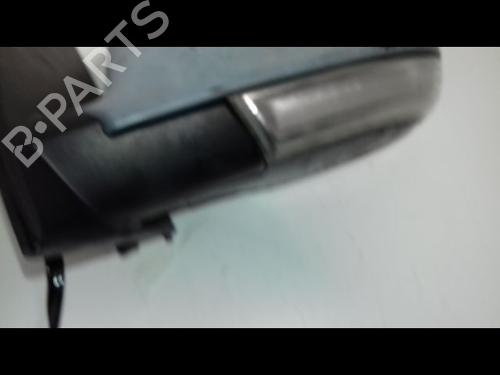 Left mirror VW GOLF V (1K1) 1.9 TDI | BP12521778C26 